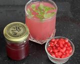 A picture of step 5 of Homemade Pomegranate Concentrate & Sharbat.
