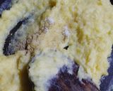Foto langkah ke 3 dari resep Mashed potato cheese.
