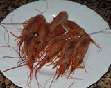 Foto del paso 1 de la receta: Fumet de pescado