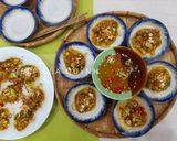 Hình bước làm 7 của món Bánh bèo chén