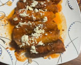 Foto del paso 17 de la receta: Tacos Dorados Guatemaltecos (Dificultad: Difícil)
