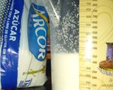Foto del paso 3 de la receta: Bizcochuelo