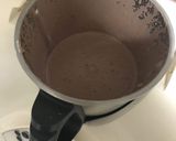 Foto del paso 2 de la receta: Tarta de chocolate keto