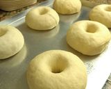Foto del paso 3 de la receta: Bagels