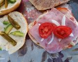 Foto del paso 2 de la receta: Torta express