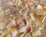 Foto del paso 5 de la receta: Curry de endibias y gambas