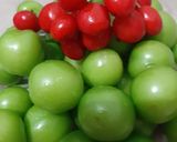 صورة لخطوة 2 من وصفة فواكه الصيف