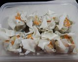 Foto langkah ke 5 dari resep Siomay Ayam.