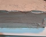Foto langkah ke 7 dari resep Milo Cake.