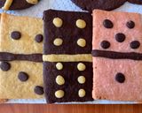 Pudingos keksz recept fázis 7 fotója