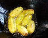 A picture of step 2 of Poppy Patal.