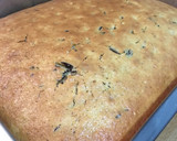 Foto del paso 4 de la receta: Carrot cake con chocolate 🍰🥕🍫