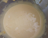 Foto del paso 3 de la receta: Pastel tres leches de café