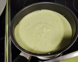 Foto del paso 1 de la receta: Crema de brócoli y merluza para bebés