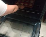 Foto del paso 7 de la receta: Muffins de manzana con canela