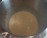 Lúdláb torta (gluténmentes) recept fázis 2 fotója