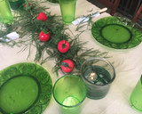 Foto del paso 6 de la receta: Mesa navideña para 8: recetas, ideas, consejos