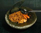 Foto langkah ke 4 dari resep Tahu Telor Mantul.