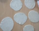 Foto del paso 2 de la receta: Rollitos de salchichas