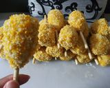 Foto langkah ke 4 dari resep 34. Kaki Naga.