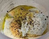 Foto del paso 2 de la receta: Mayonesa ligera hecha en casa