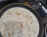 Foto del paso 5 de la receta: Helado espantoso