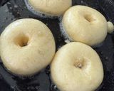 Foto langkah ke 3 dari resep Donat empuk.