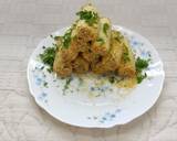 Aloo Finger (Fryums) Chaat !! recipe step 4 photo