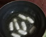 Foto langkah ke 4 dari resep Getas/ Kemplang.