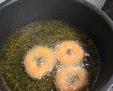 Foto langkah ke 7 dari resep Kue Cincin khas Betawi.