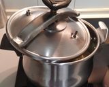 Foto del paso 6 de la receta Vichyssoise o crema de puerros