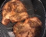 รูปขั้นตอนการทำที่ 2 ของ แสร้งว่าสเต๊ก Airfryer