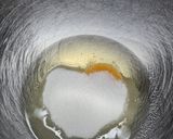 Foto del paso 3 de la receta 17. Tejas de almendra