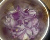 A picture of step 1 of Veggy-Egg.