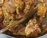 পাঞ্জাবি চিকেন কারি (punjabi chicken curry recipe in Bengali) রেসিপির ধাপ 2 ছবি