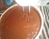 Foto del paso 2 de la receta: Bizcochuelo de chocolate 🍫