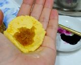 Foto langkah ke 2 dari resep Kueku Labu kuning.