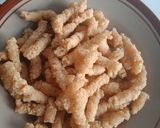 Foto langkah ke 3 dari resep Tahu chetos simpel.