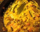Foto del paso 3 de la receta: Revuelto de Setas y Langostinos