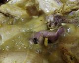 Foto langkah ke 2 dari resep Ayam Panggang Riau.