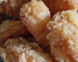Foto langkah ke 4 dari resep Udang Goreng Tepung.