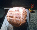 Foto del paso 7 de la receta: Pan casero