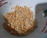 Foto langkah ke 3 dari resep Pisang Crispy Renyah dan Mudah.