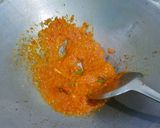 Foto langkah ke 4 dari resep 13. Sambal Goreng Kentang.