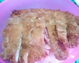 Foto del paso 6 de la receta: Katsudon súper fácil y rico!