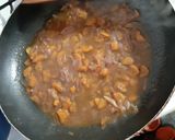 Magyaros kínai 😅 recept fázis 2 fotója