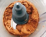 Foto del paso 4 de la receta: Mantequilla de Maní Casera