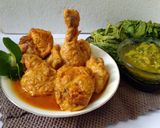 Foto langkah ke 4 dari resep Gulai Ayam khas Minang.