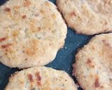 Foto del paso 4 de la receta: Nuggets y burger de pollo caseras