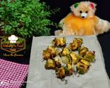 Paneer Tikka recipe step 6 photo